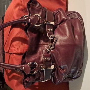 B Makowsky Satchel